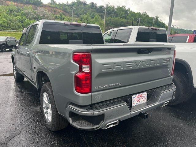 New 2024 Chevrolet Silverado 1500 For Sale in Pikeville, KY