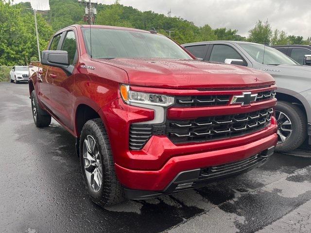 New 2024 Chevrolet Silverado 1500 For Sale in Pikeville, KY