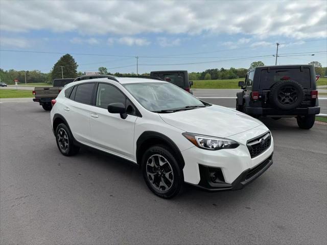 2019 Subaru Crosstrek 2.0i for sale in Athens, TN