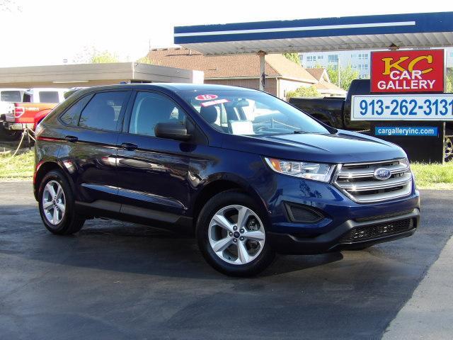 2016 Ford Edge SE for sale in Kansas City, KS