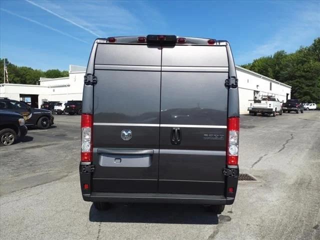 2024 RAM Ram ProMaster RAM PROMASTER 2500 SLT CARGO VAN HIGH ROOF 159 WB