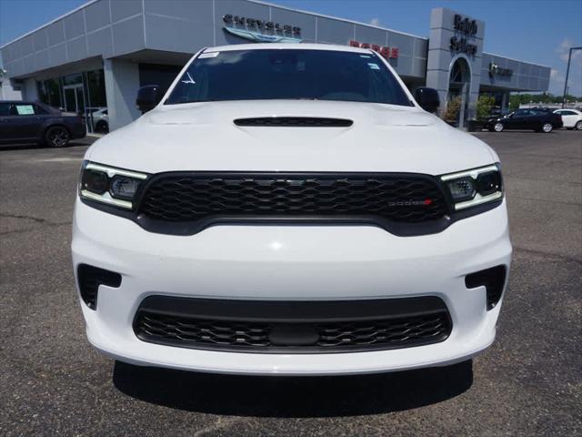 2024 Dodge Durango DURANGO GT PLUS RWD