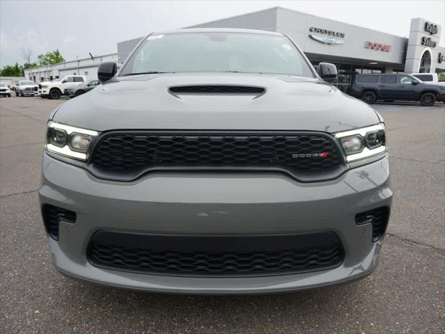 2024 Dodge Durango DURANGO R/T RWD