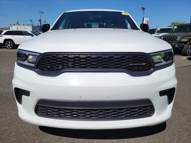 2021 Dodge Durango GT Plus AWD