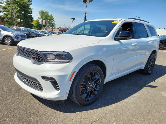 2021 Dodge Durango GT Plus AWD