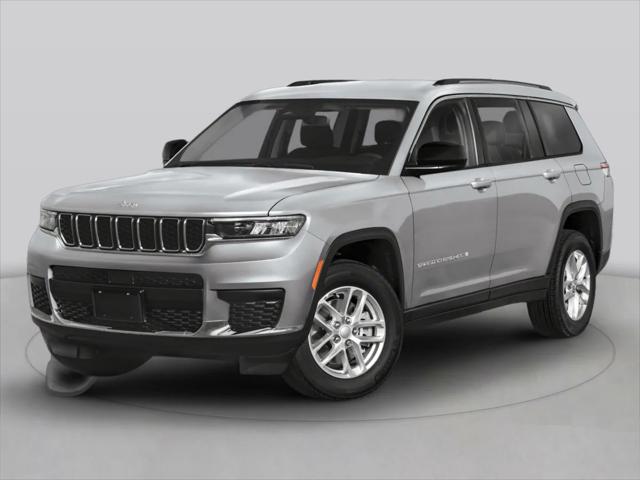 2022 Jeep Grand Cherokee L Laredo 4x2