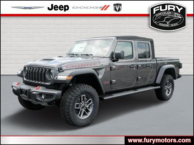 2024 Jeep Gladiator Sport for sale in South St. Paul, MN