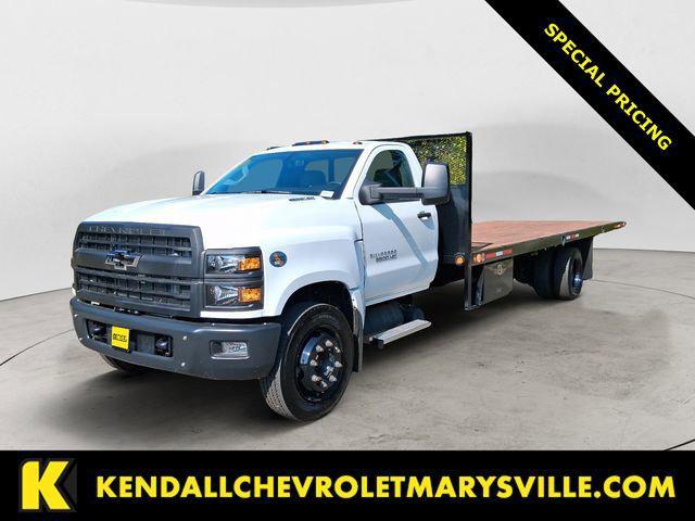 2024 Chevrolet Silverado MD Work Truck for sale in Marysville, WA
