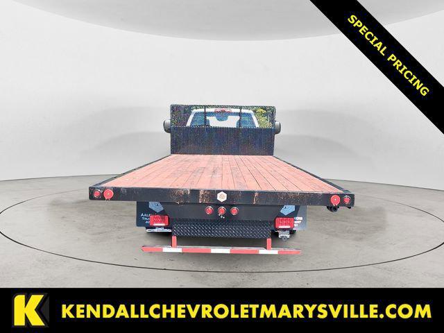 2024 Chevrolet Silverado MD Work Truck