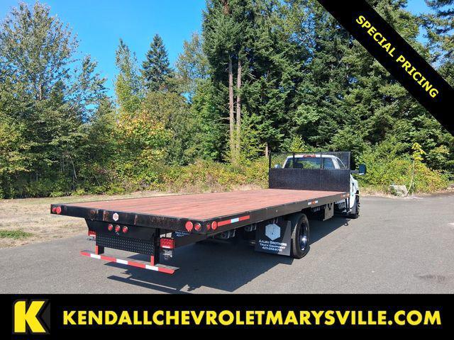 2024 Chevrolet Silverado MD Work Truck