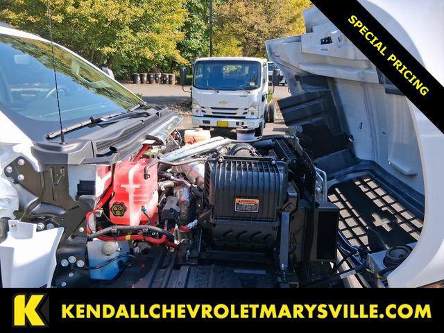 2024 Chevrolet Silverado MD Work Truck