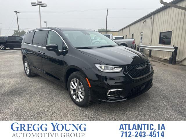 2024 Chrysler Pacifica Touring L AWD for sale in Atlantic, IA