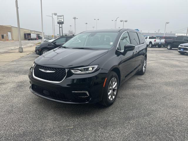 2024 Chrysler Pacifica Touring L AWD