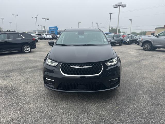 2024 Chrysler Pacifica Touring L AWD