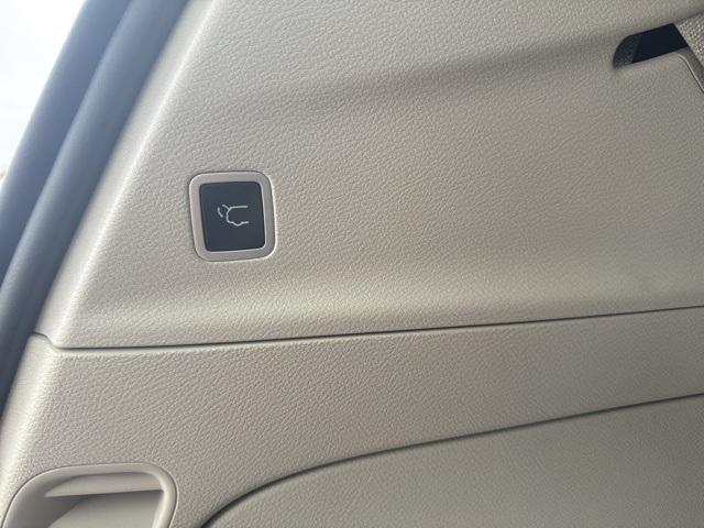 2024 Chrysler Pacifica Touring L AWD