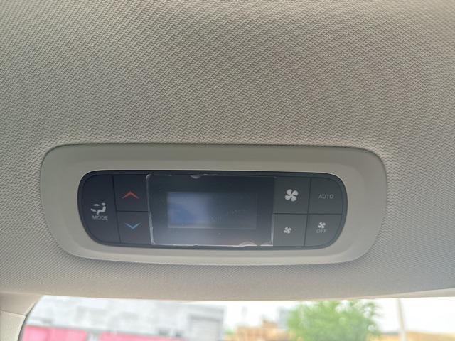 2024 Chrysler Pacifica Touring L AWD