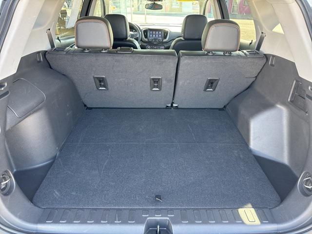 2023 GMC Terrain AWD AT4