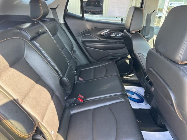 2023 GMC Terrain AWD AT4