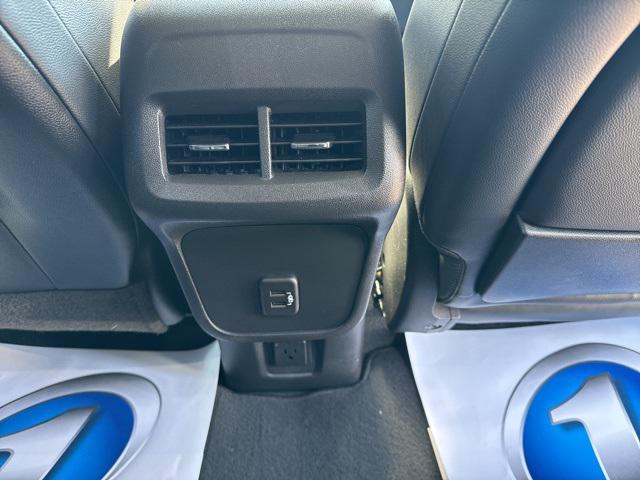 2023 GMC Terrain AWD AT4