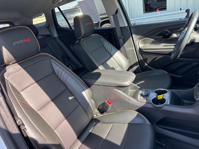 2023 GMC Terrain AWD AT4