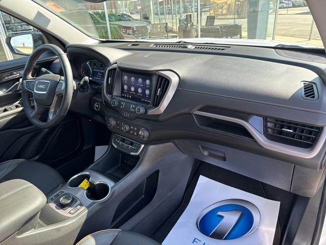 2023 GMC Terrain AWD AT4