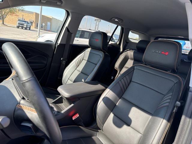 2023 GMC Terrain AWD AT4
