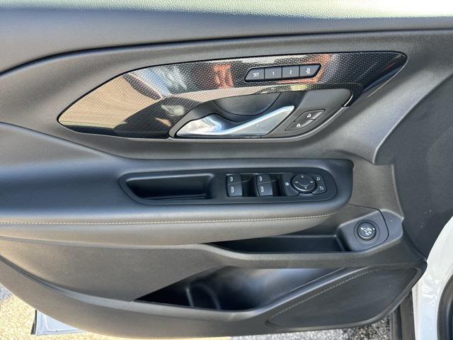 2023 GMC Terrain AWD AT4