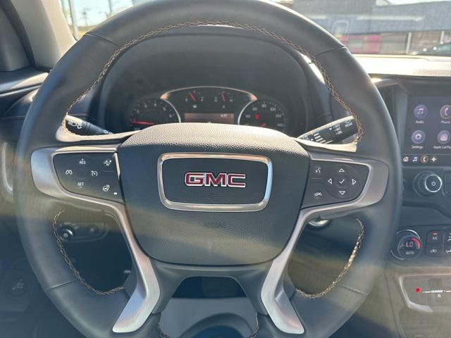 2023 GMC Terrain AWD AT4