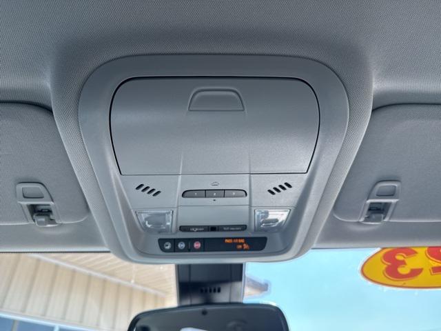 2023 GMC Terrain AWD AT4