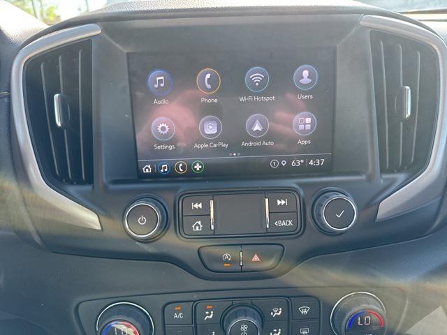 2023 GMC Terrain AWD AT4