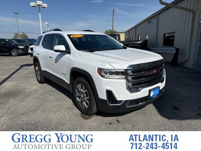2023 GMC Acadia AWD SLT for sale in Atlantic, IA
