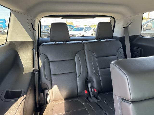 2023 GMC Acadia AWD SLT