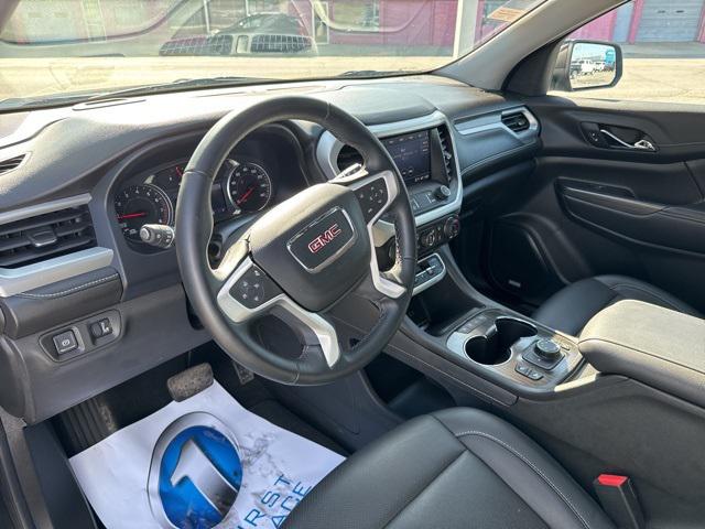 2023 GMC Acadia AWD SLT