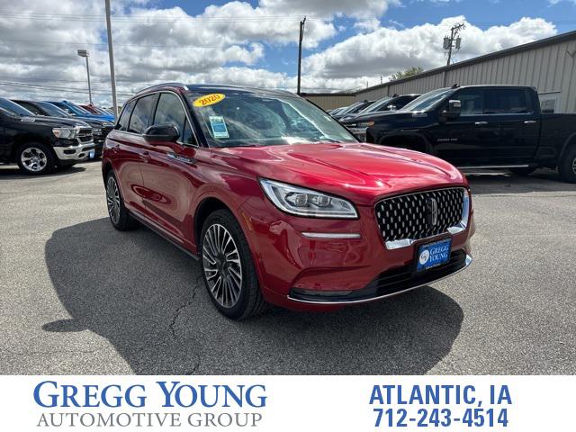2020 Lincoln Corsair Reserve for sale in Atlantic, IA