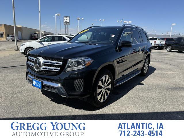 2019 Mercedes-Benz GLS GLS 450 4MATIC for sale in Atlantic, IA