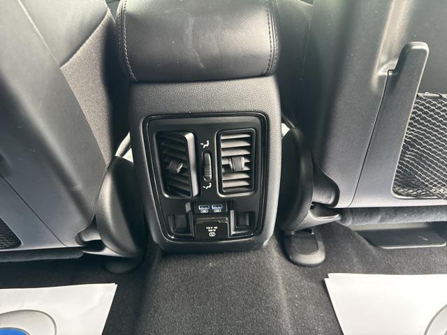 2020 Jeep Grand Cherokee Limited X 4X4