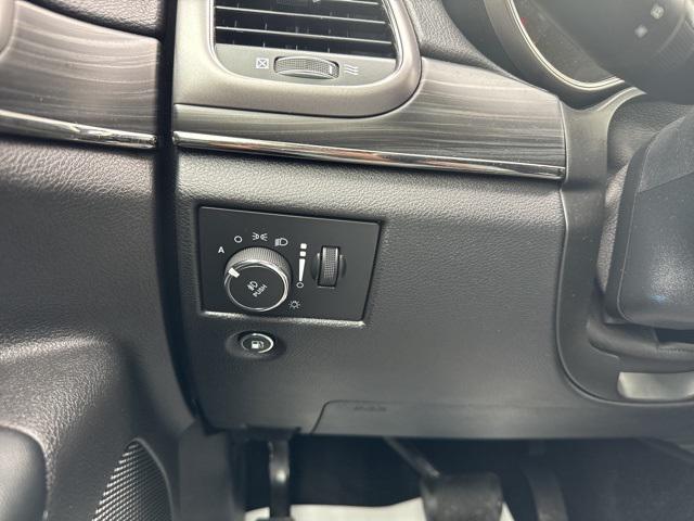 2020 Jeep Grand Cherokee Limited X 4X4