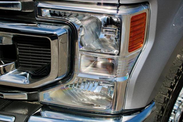2021 Ford F-250 XLT