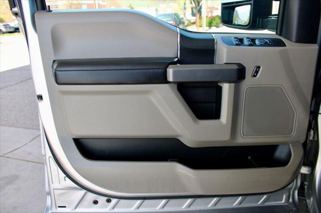 2021 Ford F-250 XLT