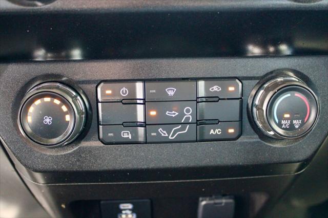 2021 Ford F-250 XLT