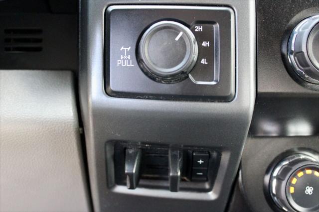 2021 Ford F-250 XLT