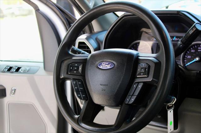 2021 Ford F-250 XLT