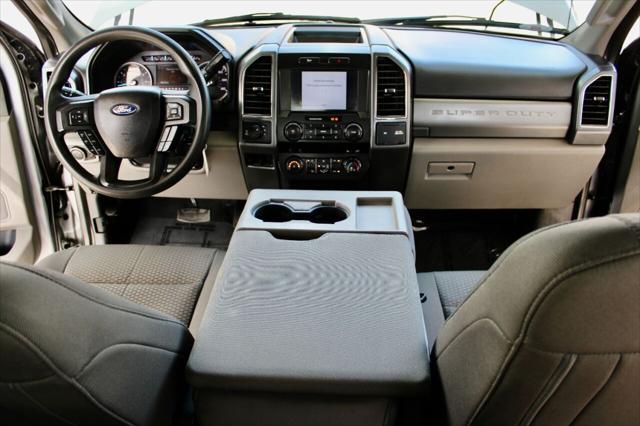2021 Ford F-250 XLT