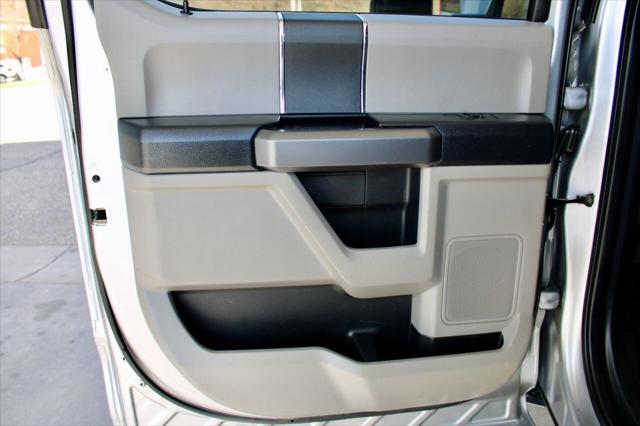 2021 Ford F-250 XLT