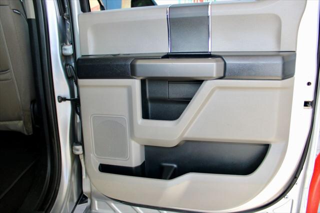 2021 Ford F-250 XLT
