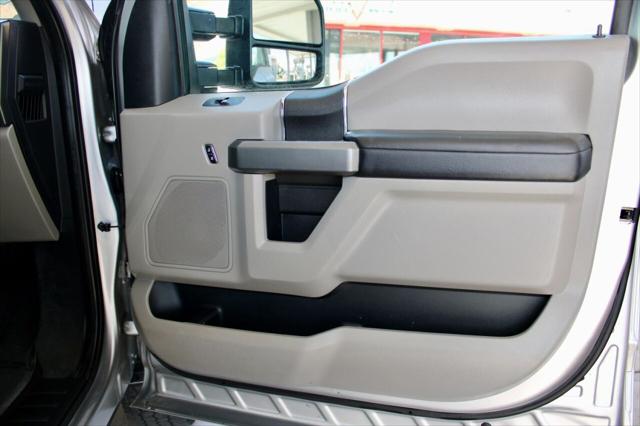 2021 Ford F-250 XLT