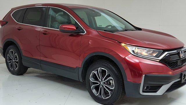 2020 Honda CR-V AWD EX-L for sale in Freehold, NJ