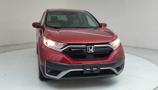 2020 Honda CR-V AWD EX-L