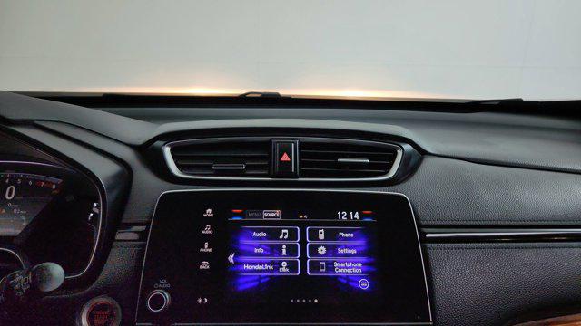 2020 Honda CR-V AWD EX-L