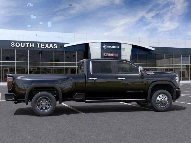 2024 GMC Sierra 3500HD Denali